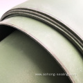 PTFE Slideway turcite sheet with glue